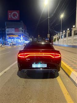 دودج تشارجر